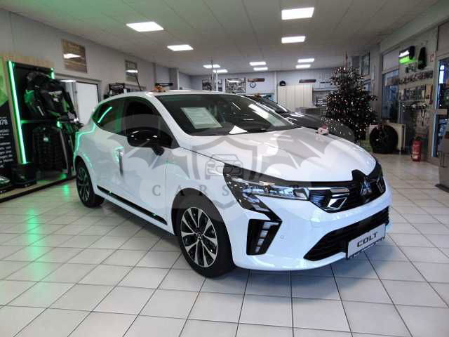 Mitsubishi Colt 2024