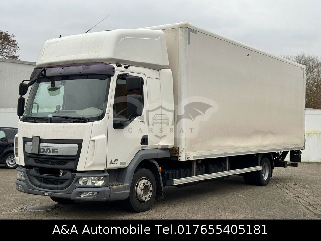 DAF LF 2019