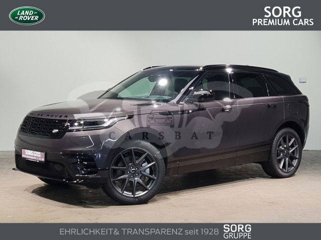 Land Rover Range Rover Velar 2023