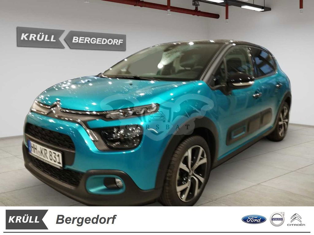 Citroën C3 2023