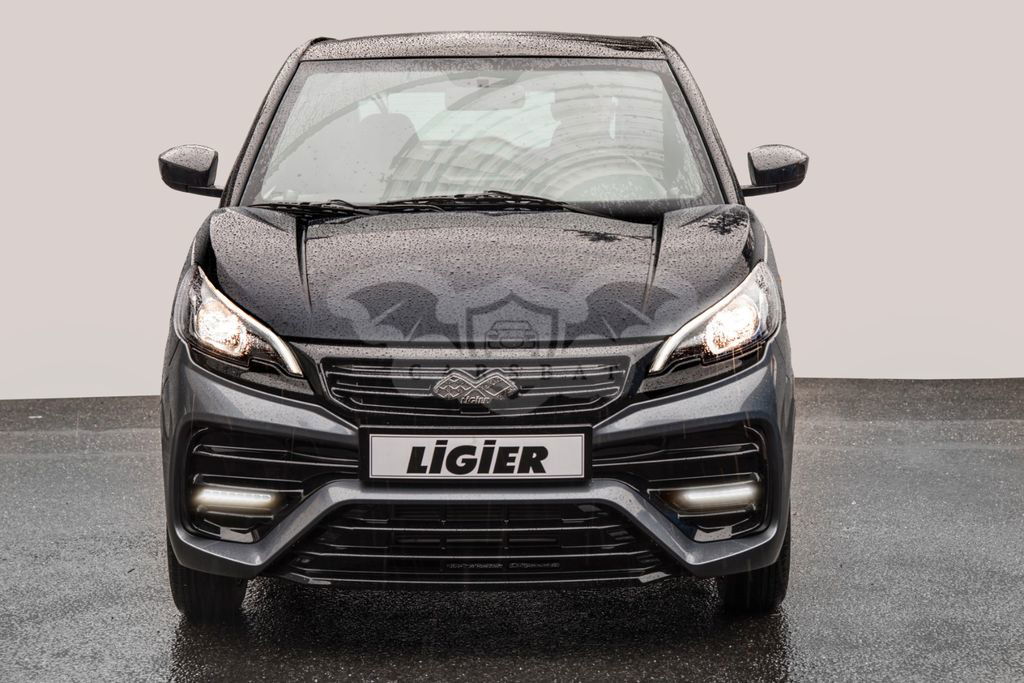 Ligier JS50 2024