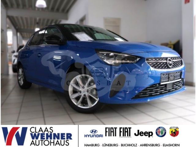 Opel Corsa 2023