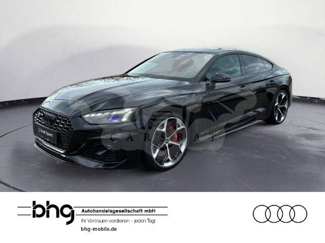 Audi RS5 2024