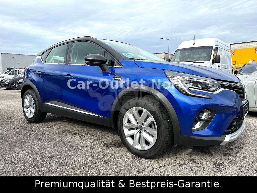 Renault Captur 2020