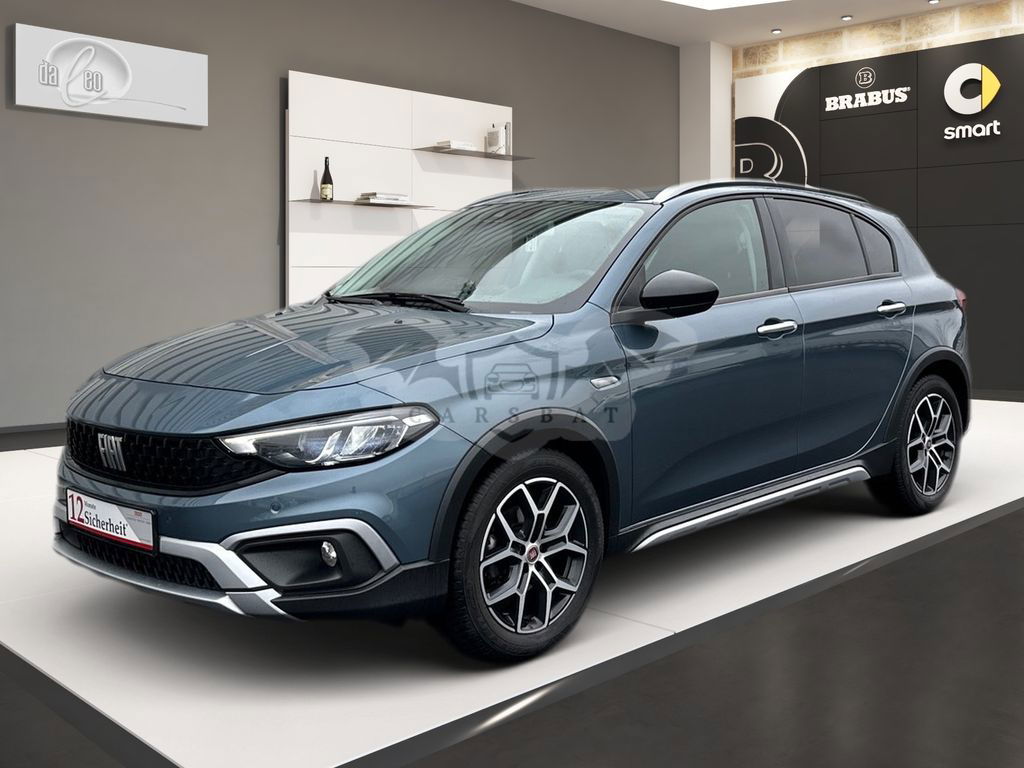 Fiat Tipo 2021