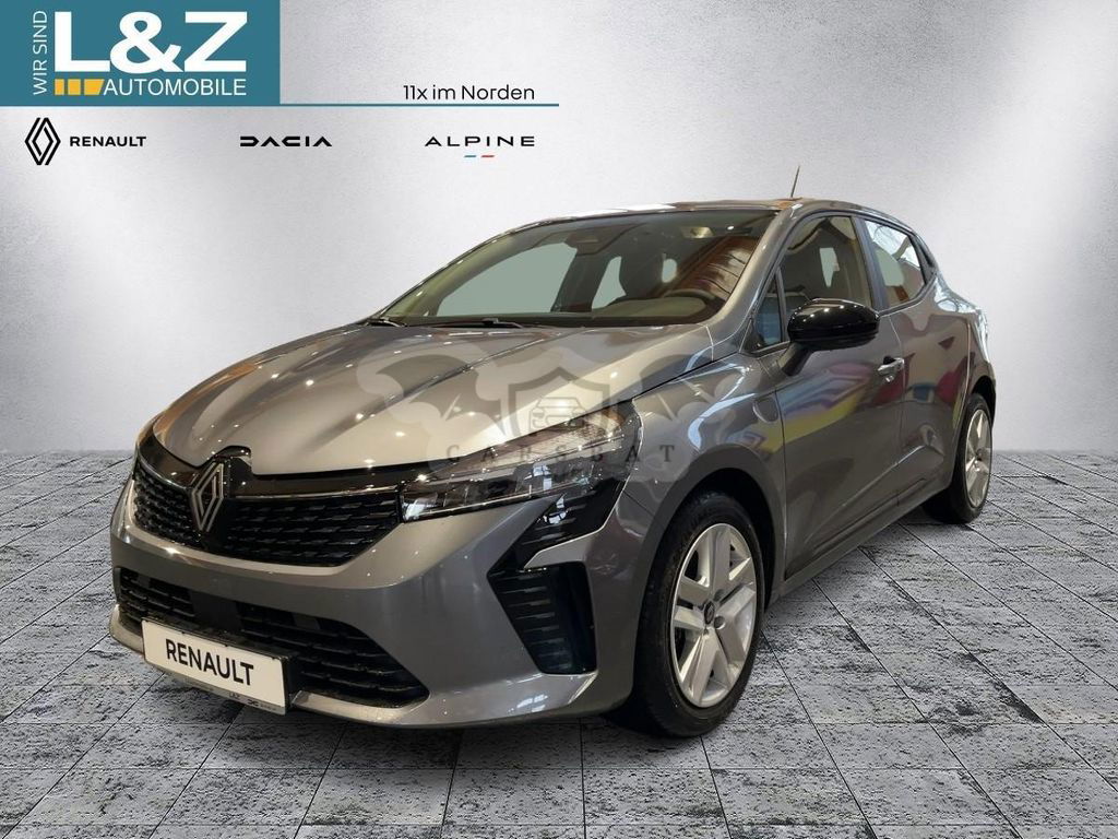 Renault Clio 2024