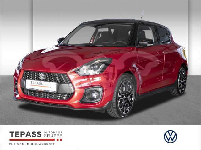 Suzuki Swift 2023
