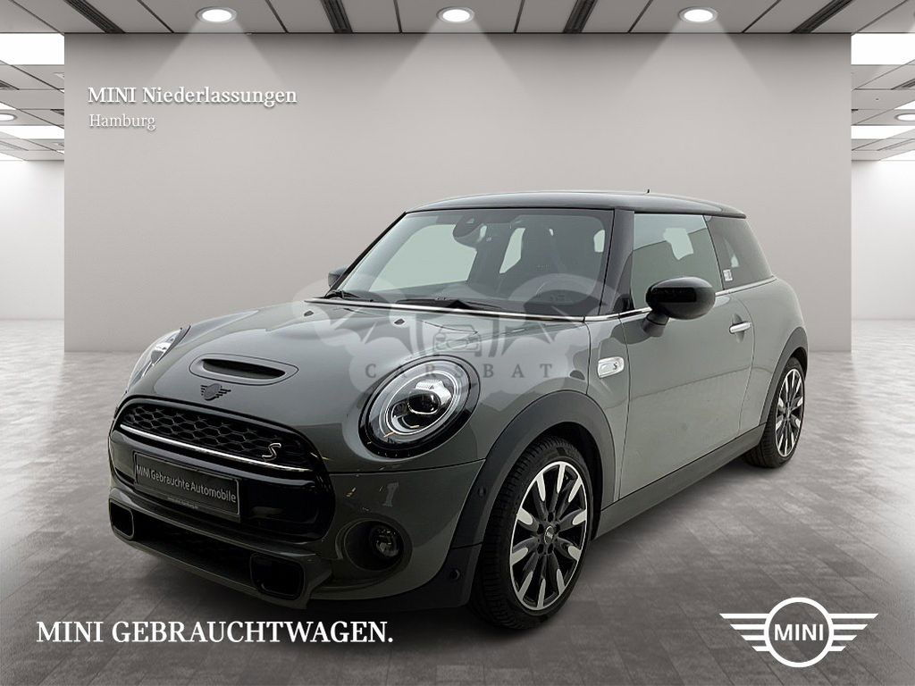 Mini Cooper 2020