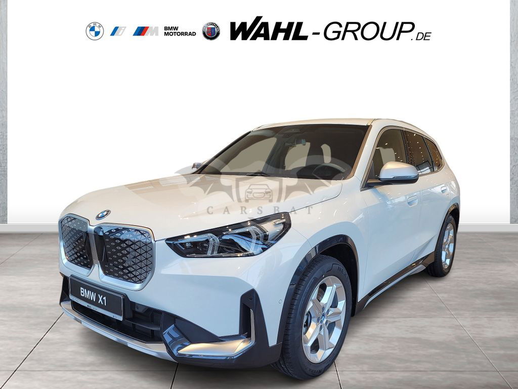BMW iX1 2023
