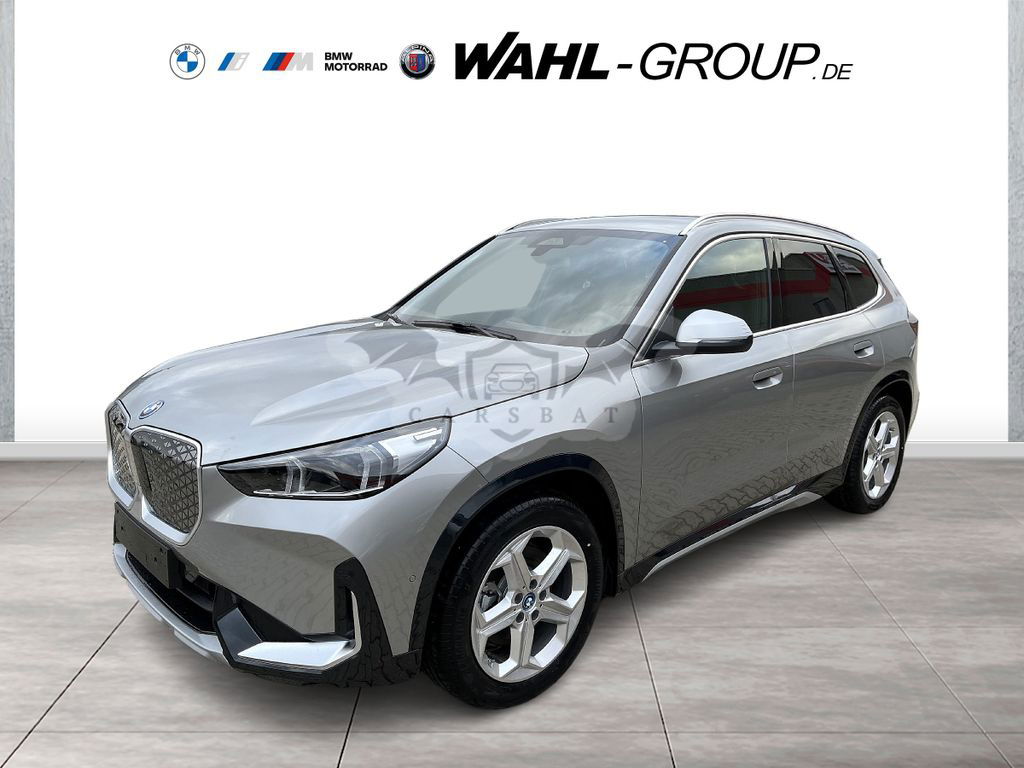 BMW iX1 2023