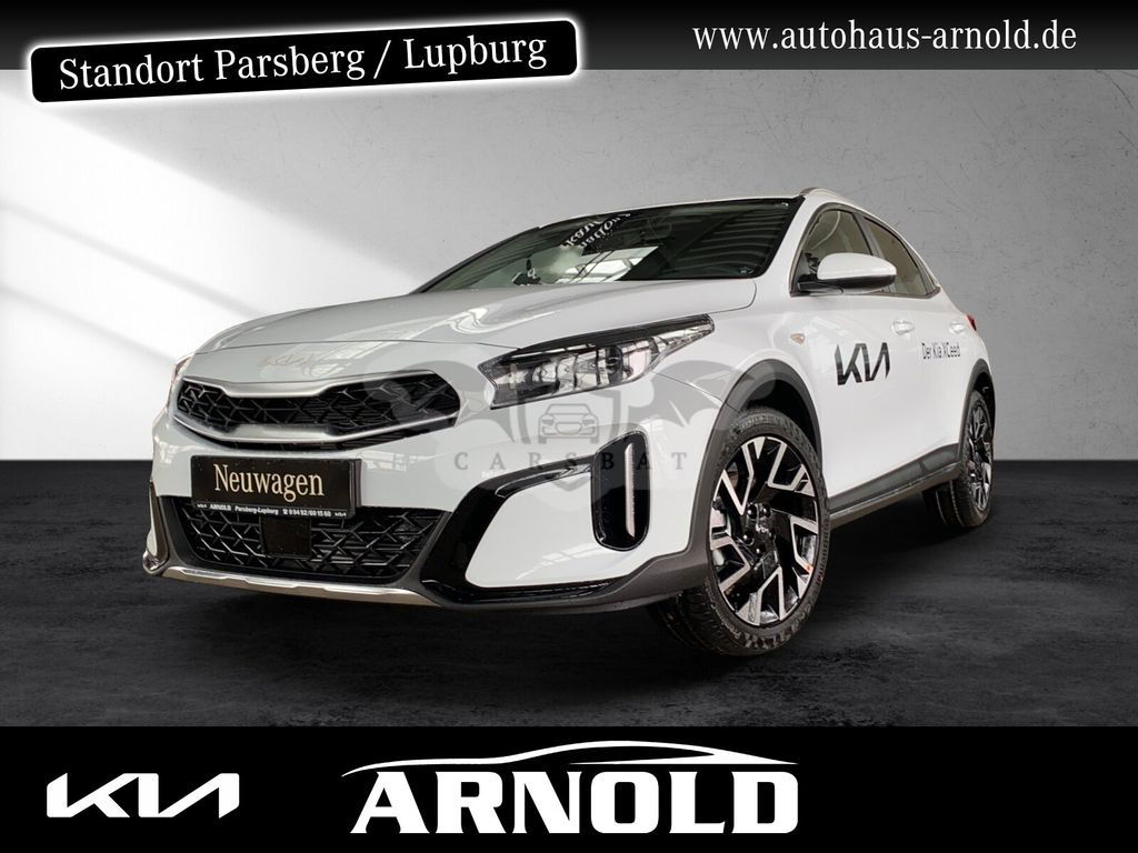 Kia XCeed 2024