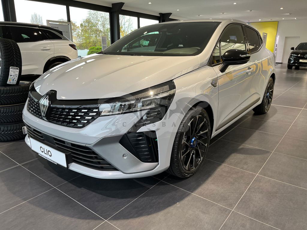 Renault Clio 2023