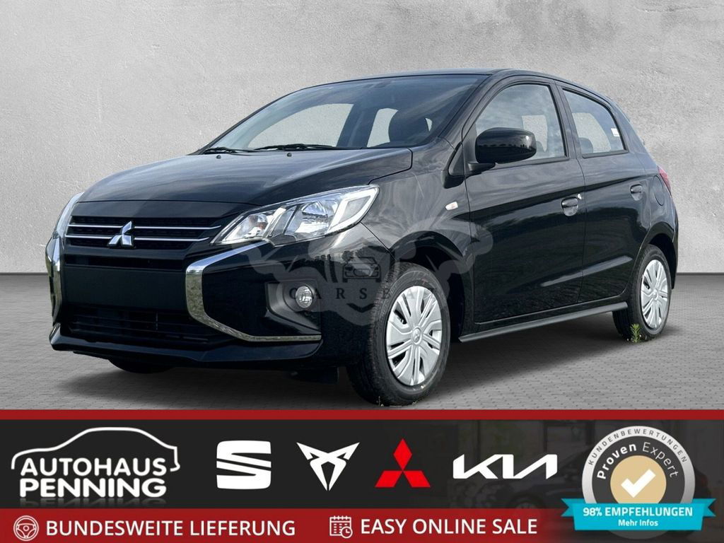 Mitsubishi Space Star 2024