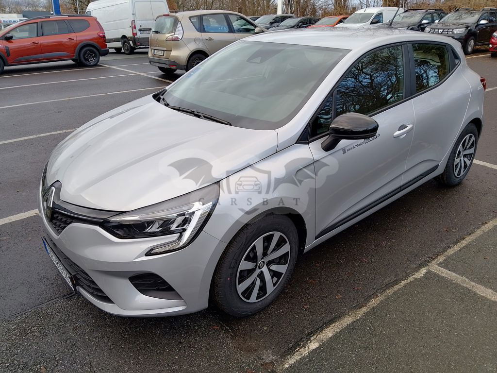 Renault Clio 2023