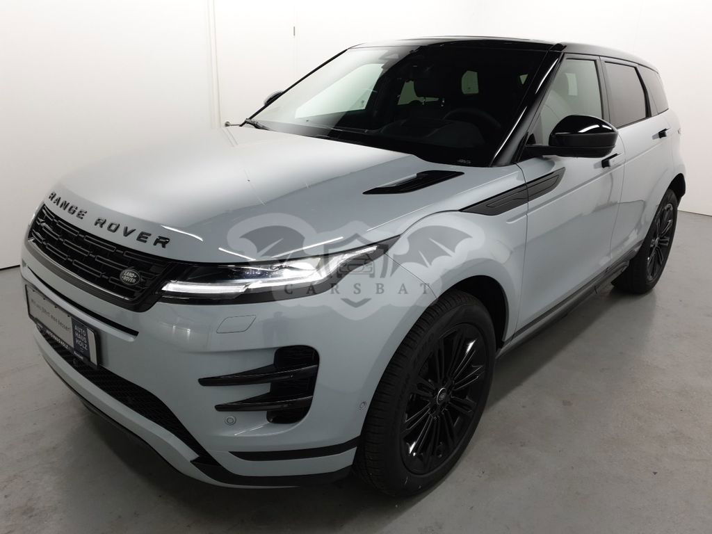 Land Rover Range Rover Evoque 2024