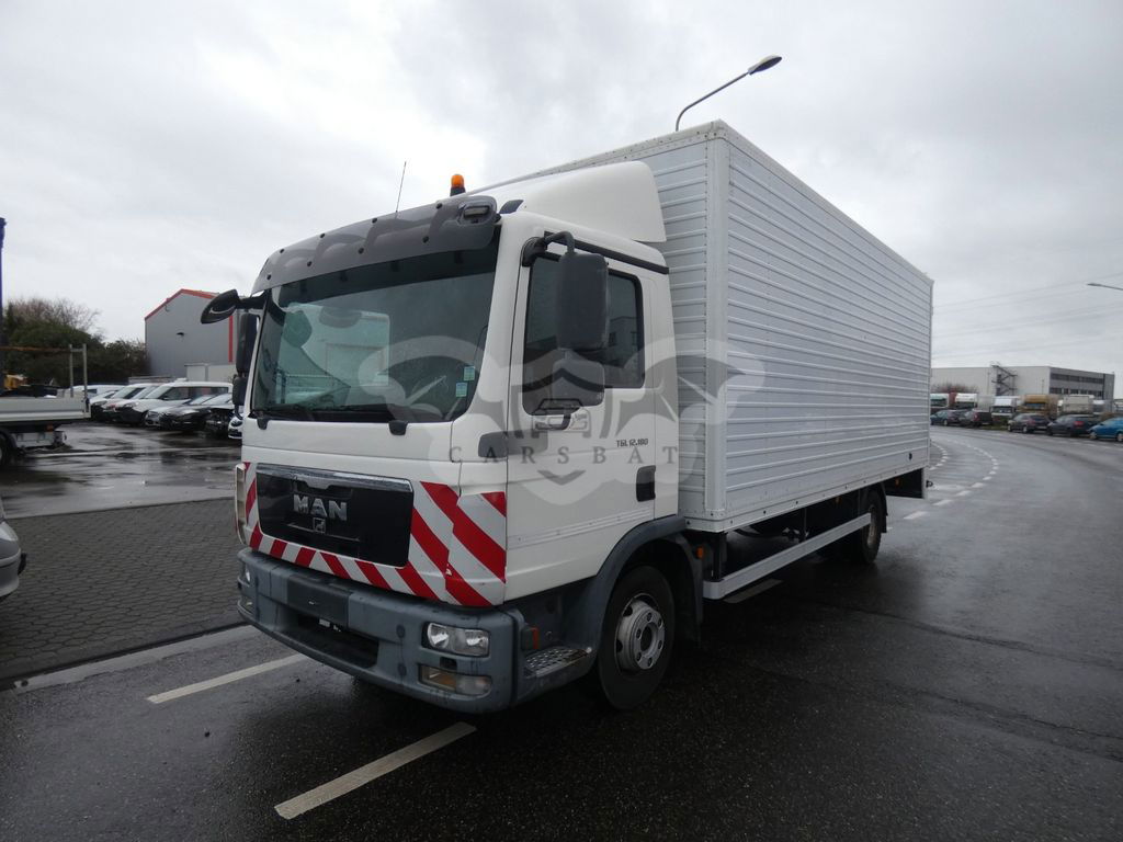 MAN M2000 2011