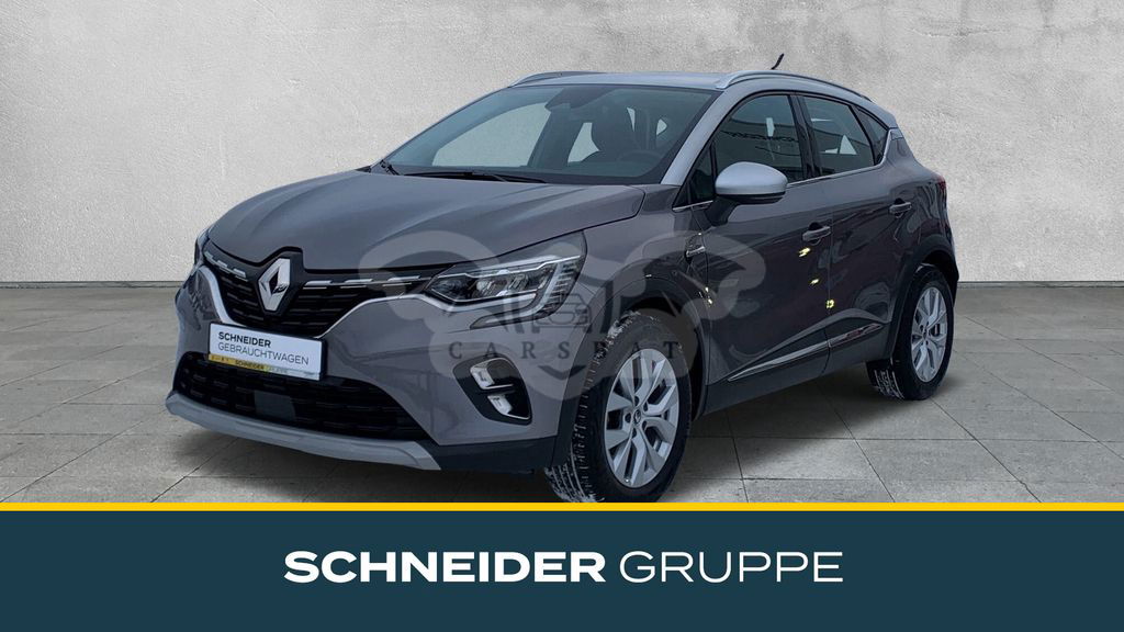 Renault Captur 2020