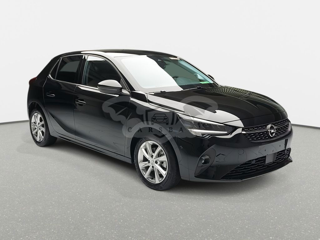 Opel Corsa 2023