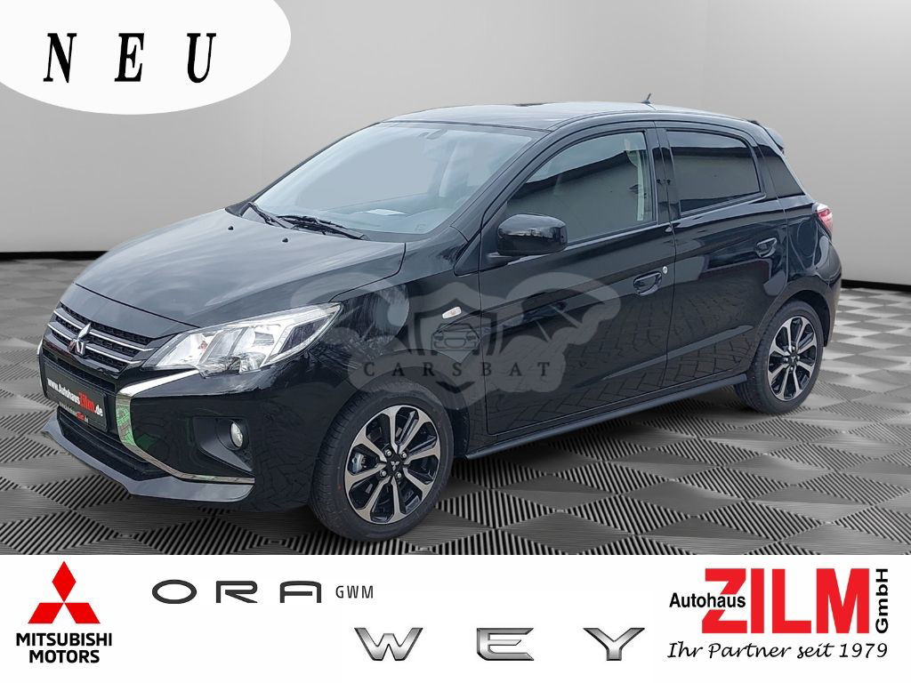 Mitsubishi Space Star 2024