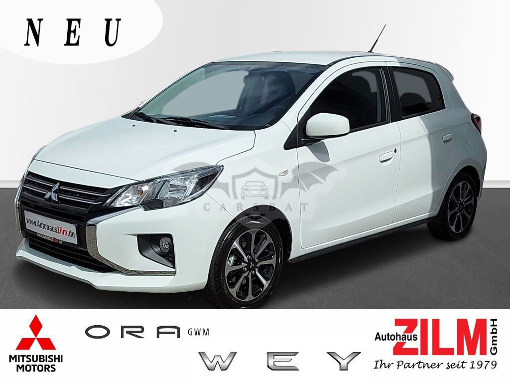 Mitsubishi Space Star 2024