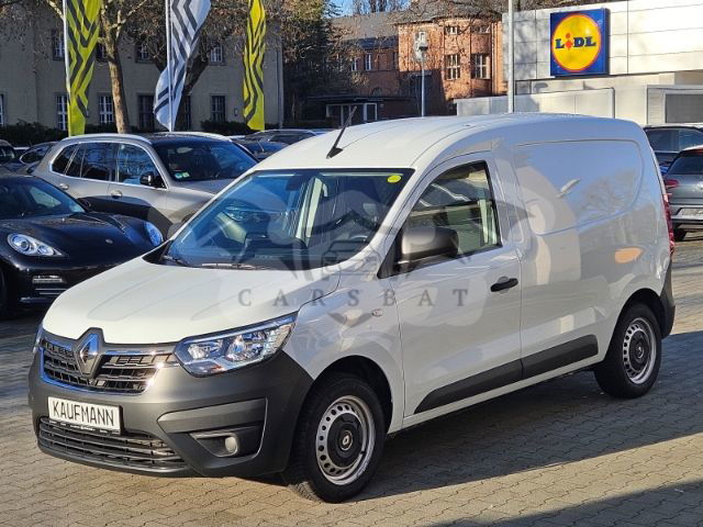 Renault Express 2022