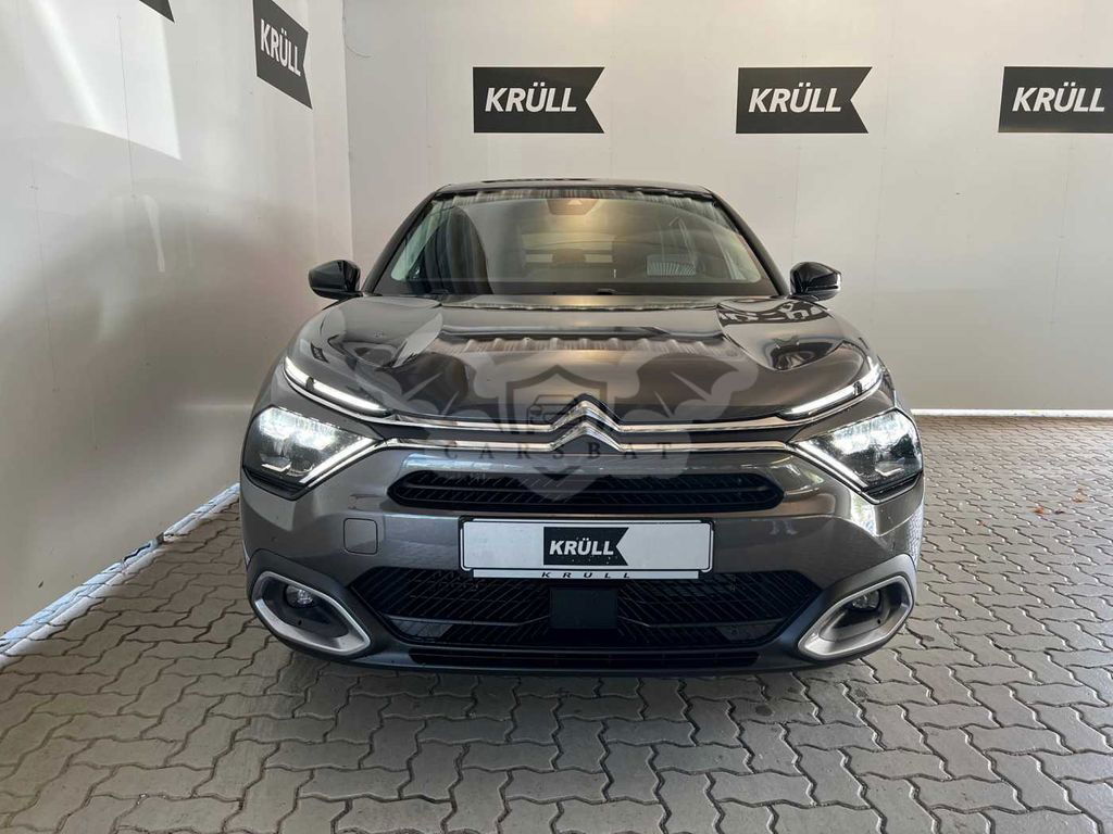 Citroën C4 2023