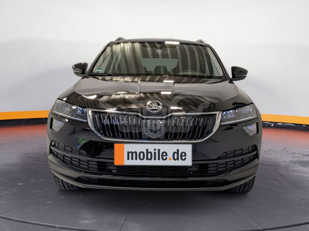Skoda Karoq 2022