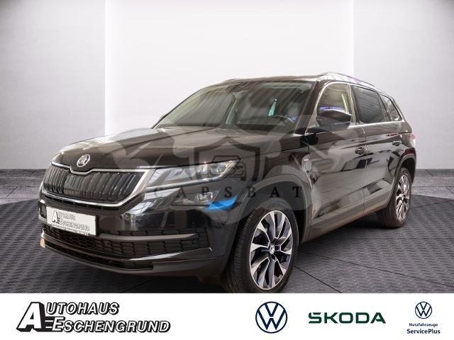 Skoda Kodiaq 2020