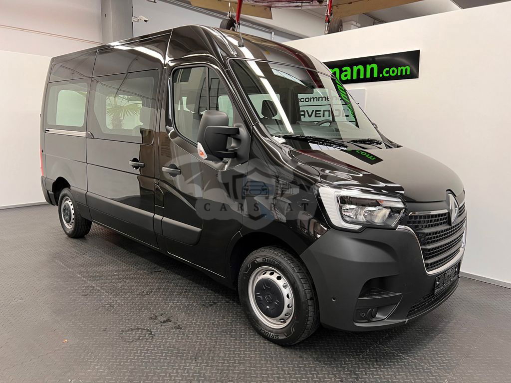 Renault Master 2024