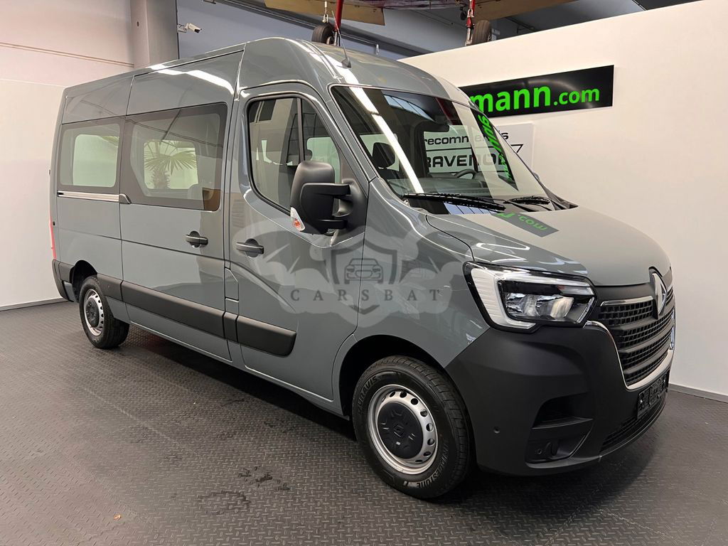 Renault Master 2024