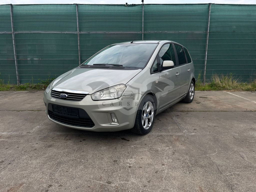 Ford C-Max 2010