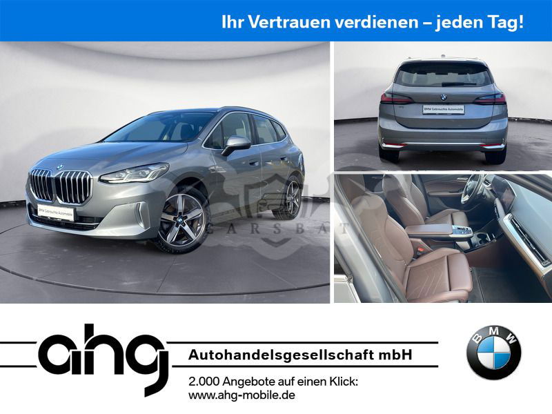 BMW 2 Series 218 Active Tourer 2022
