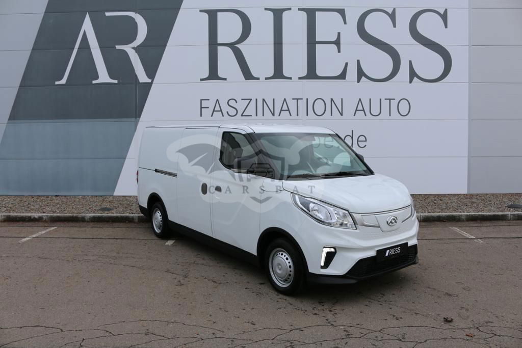 Maxus eDeliver 3 2023
