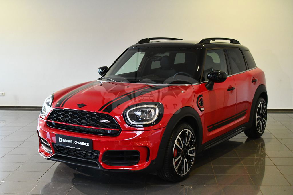 Mini Countryman 2022
