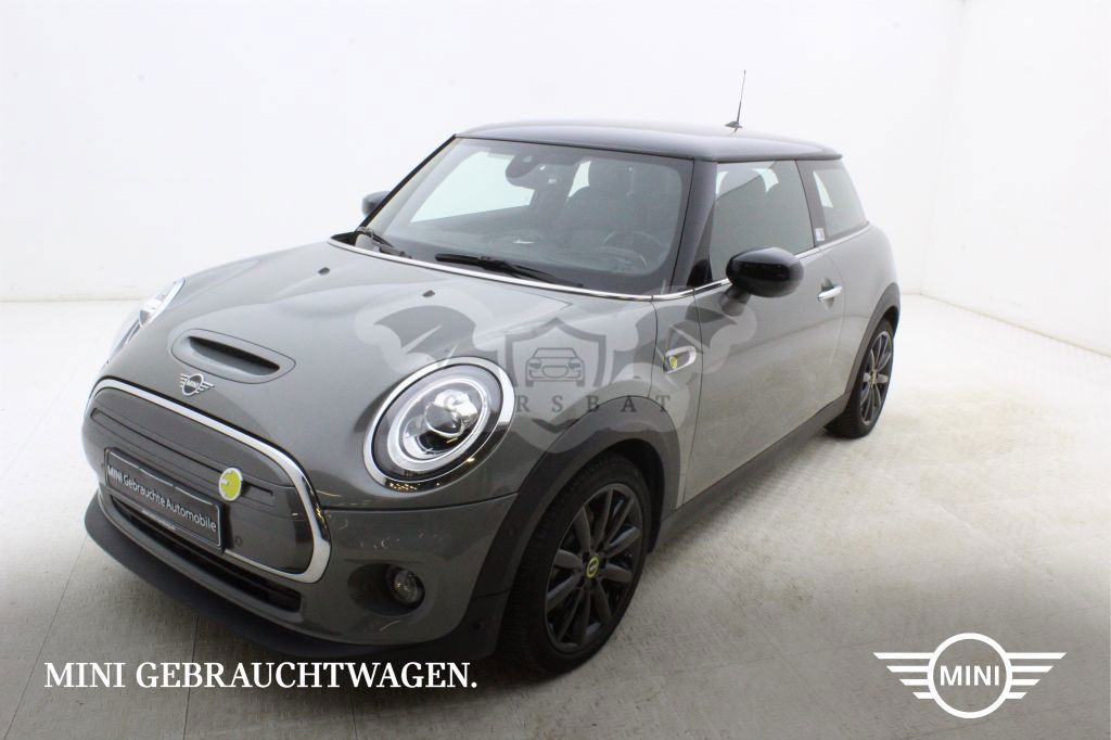 Mini Cooper 2020