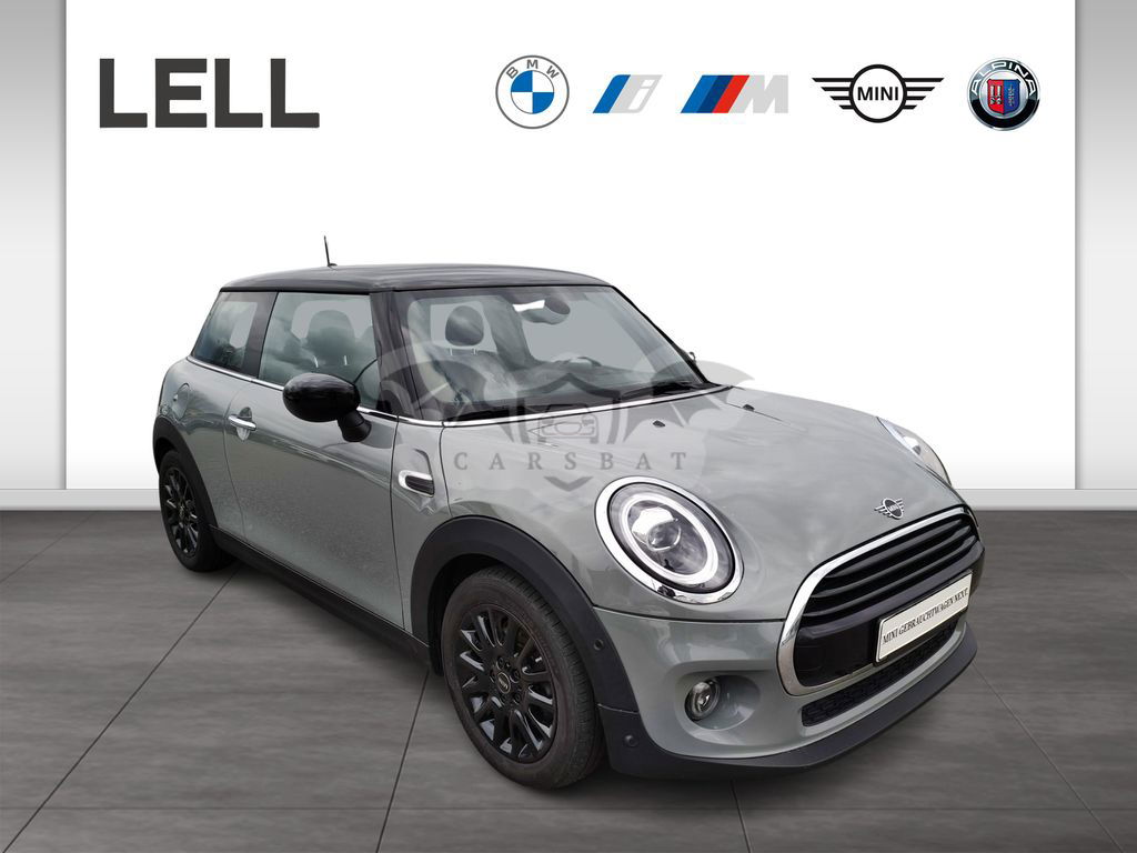 Mini Cooper 2020