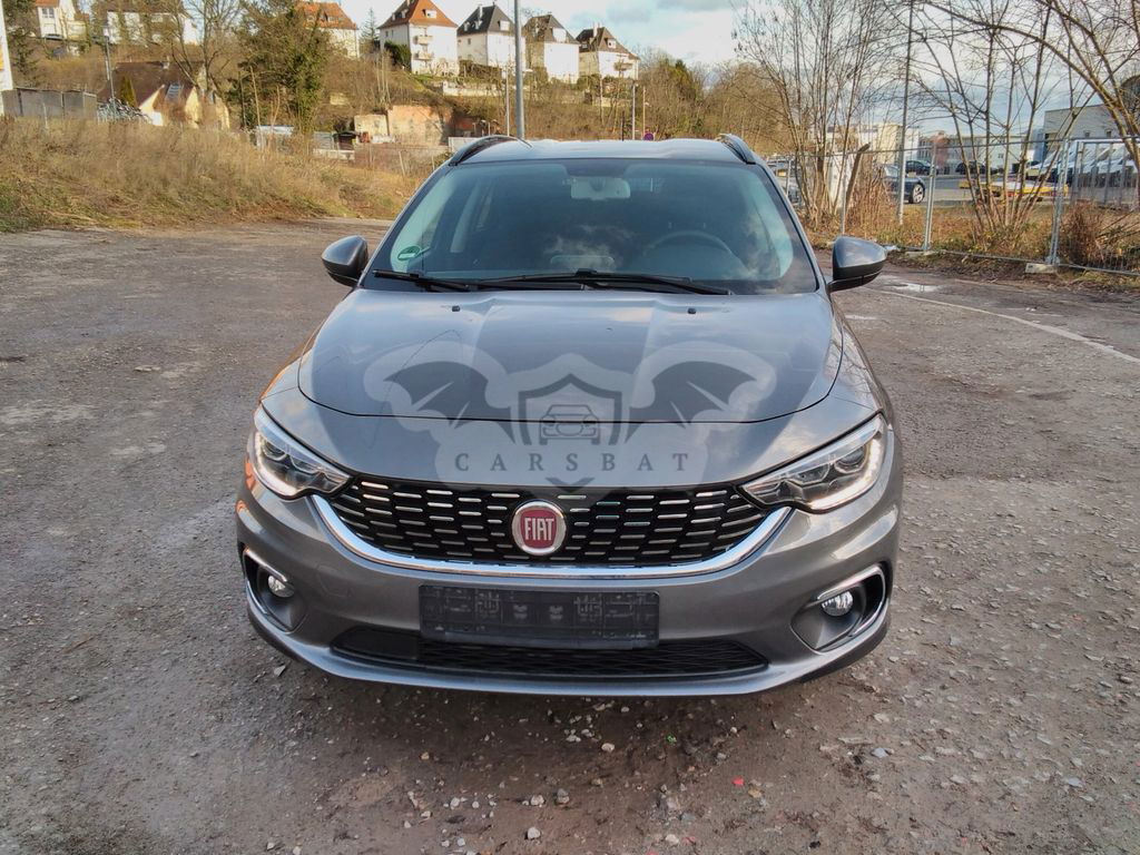 Fiat Tipo 2020