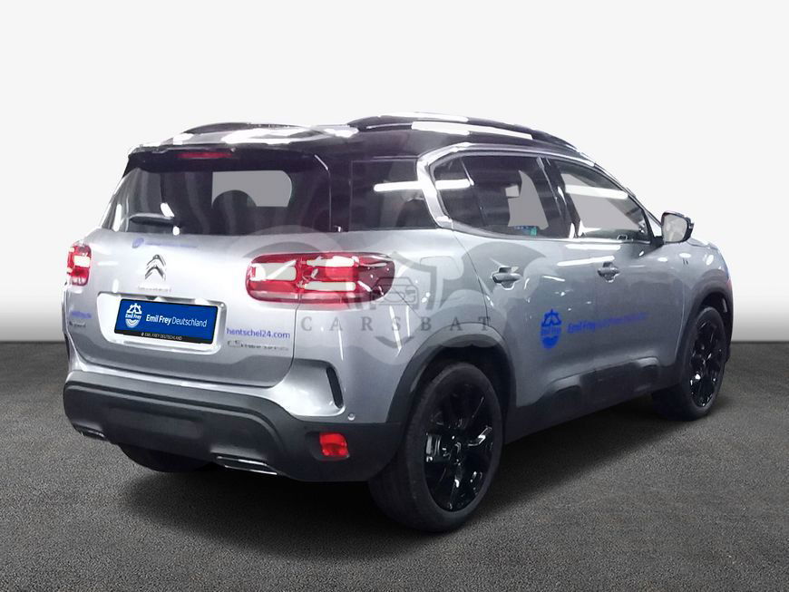 Citroën C5 Aircross 2023