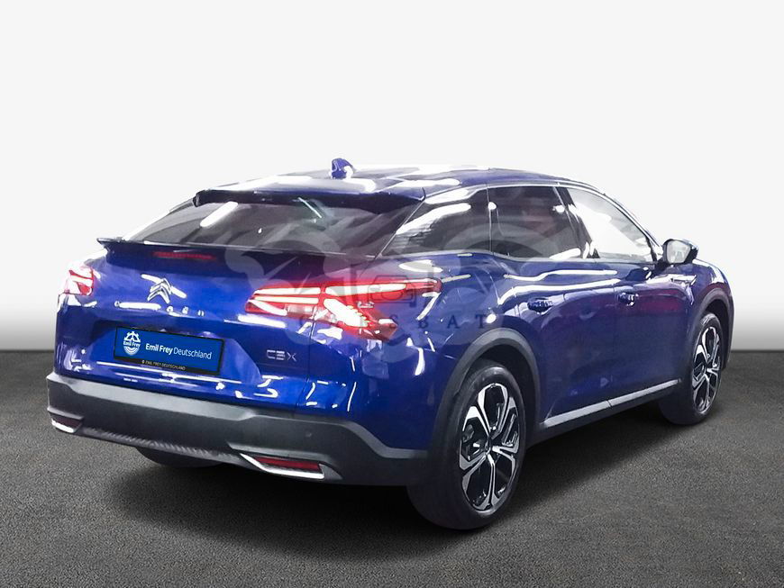 Citroën C5 X 2023