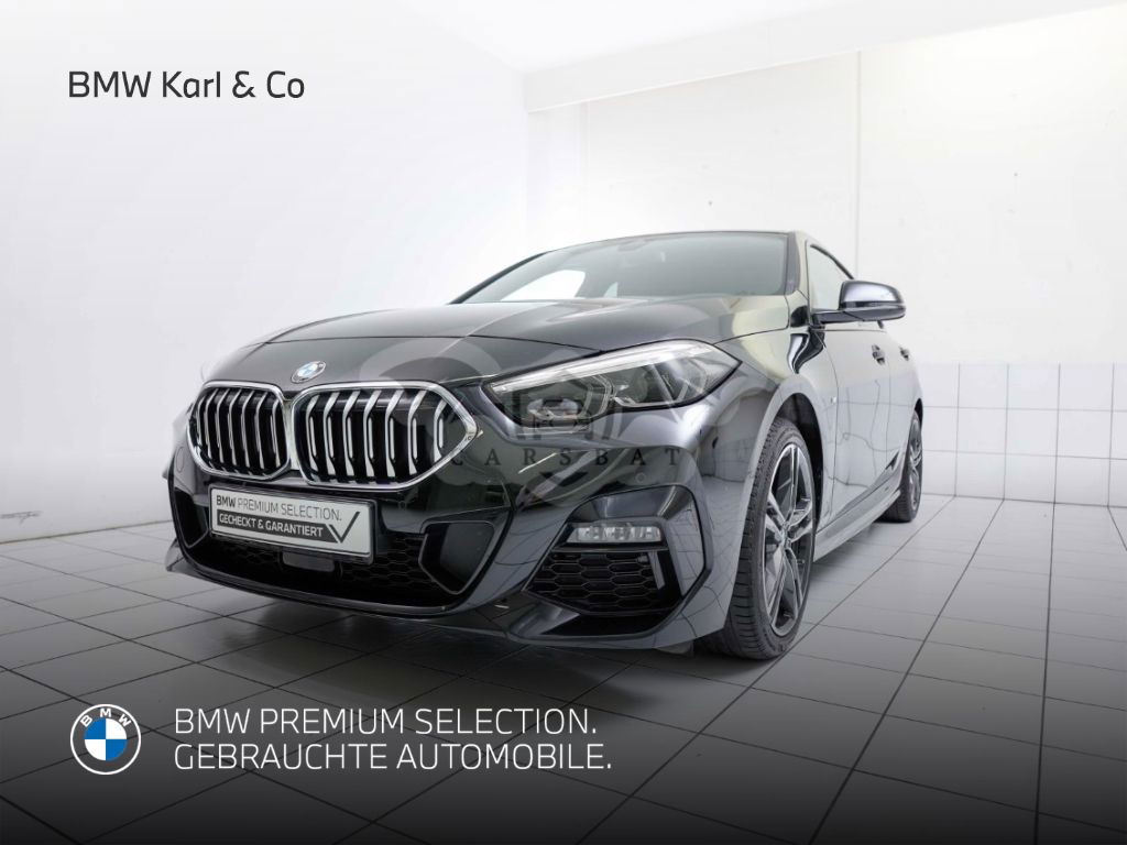 BMW 2 Series 218 Gran Coupe 2022