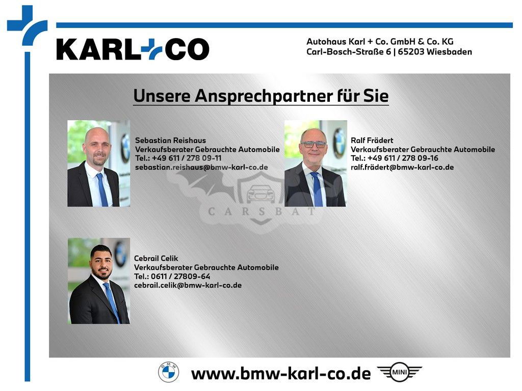 BMW 2 Series 218 Active Tourer 2022