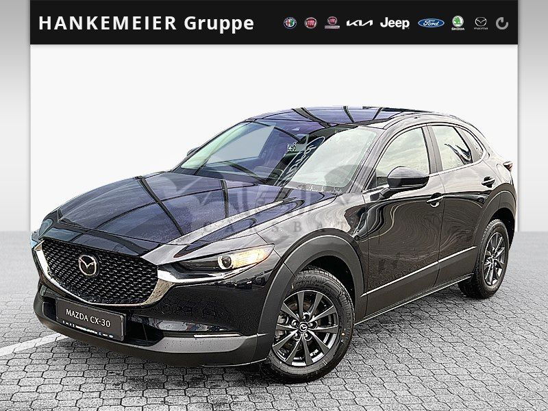 Mazda CX-30 2023