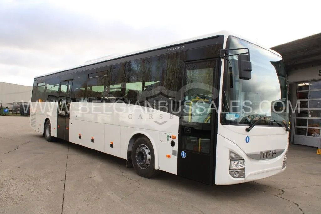 Iveco S-Way 2024