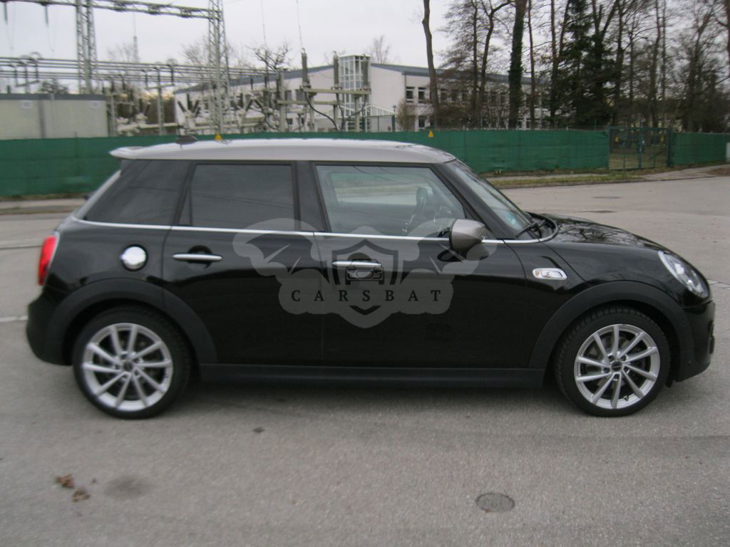 Mini Cooper 2020
