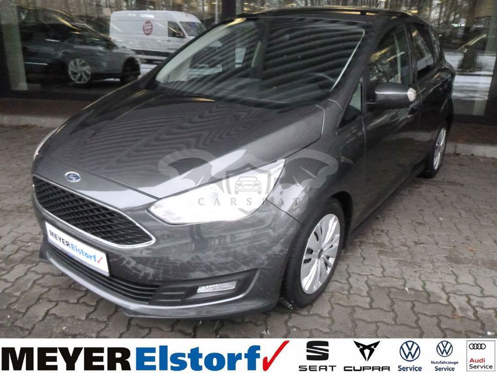 Ford C-Max 2016