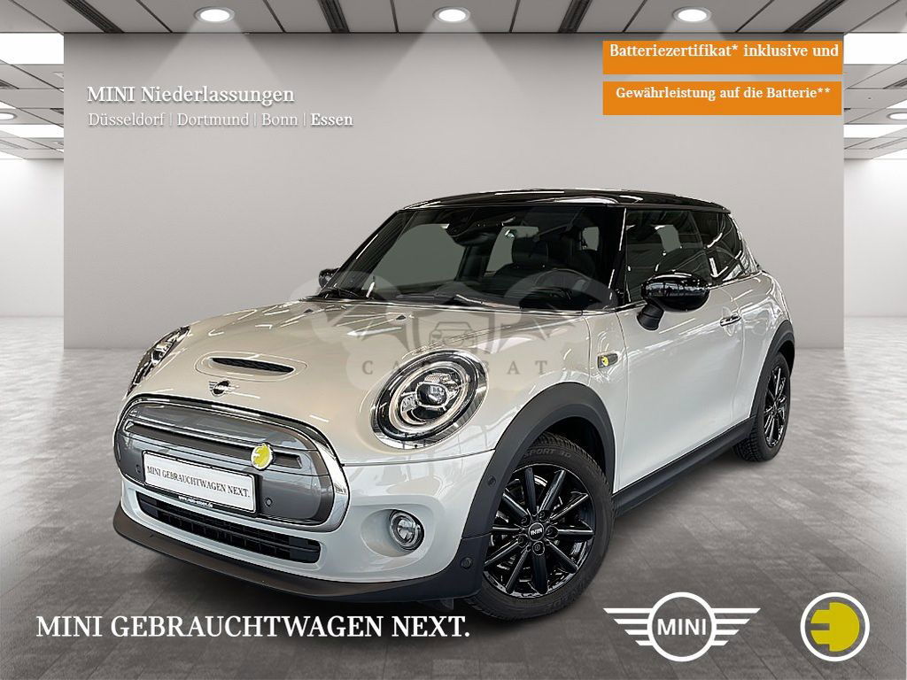 Mini Cooper 2020