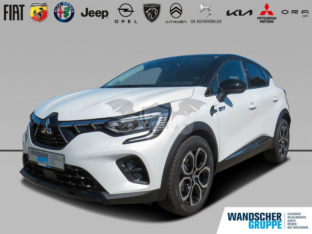 Mitsubishi ASX 2024