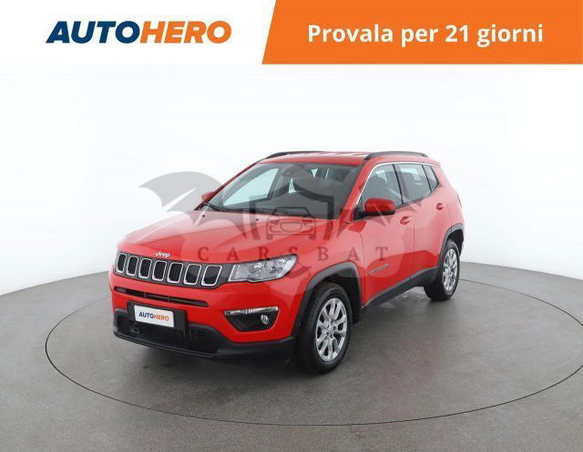 Jeep Compass 2020