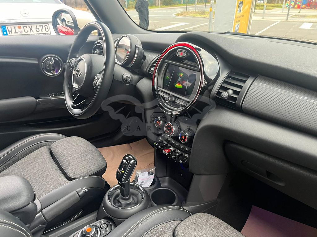 Mini Cooper 2020