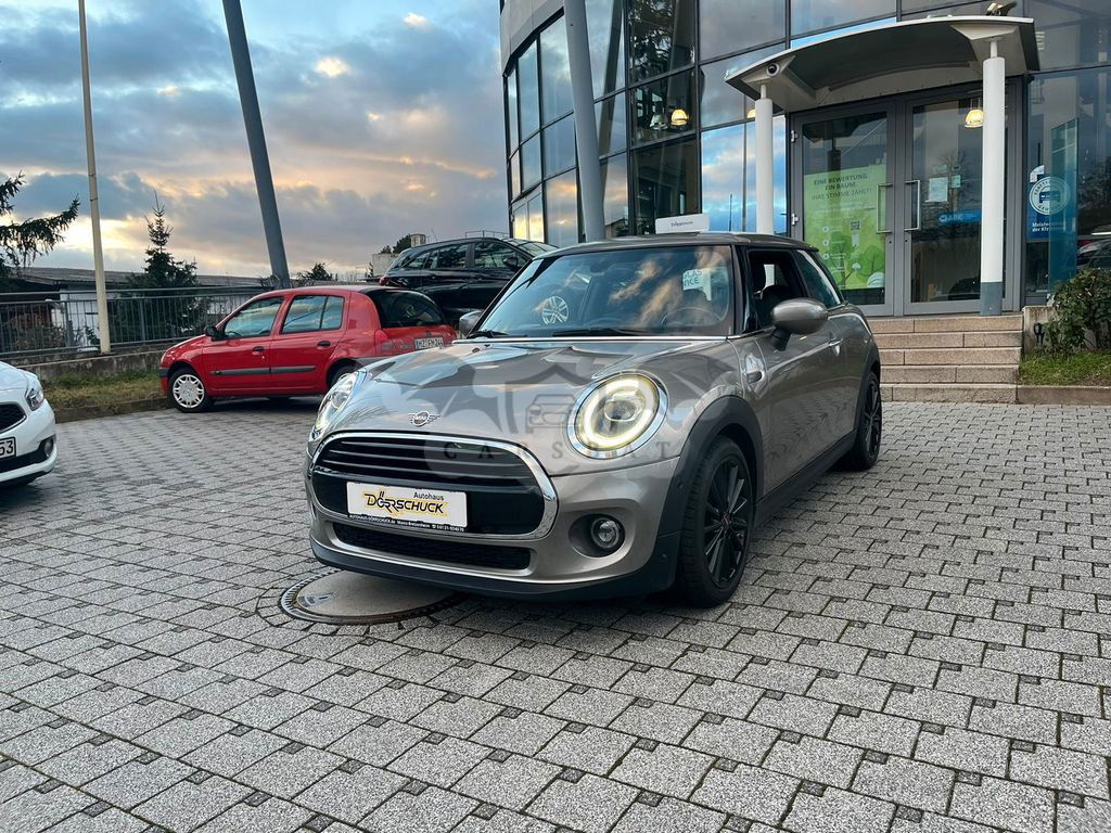 Mini Cooper 2020